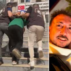 Nilda Şahin cinayetinde katilin pişkin ifadesi ortaya &ccedil;ıktı! Mezarına gidince yakalandı