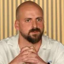 Burhan Can Terzi serbest bırakıldı