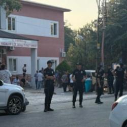 Oğluyla tartışan iki kişiyi t&uuml;fekle &ouml;ld&uuml;rd&uuml;: &Ccedil;ifte cinayetin nedeni ortaya &ccedil;ıktı