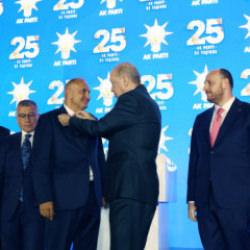 &Ouml;mer Karakaş sessizliğini bozdu! AK Parti&rsquo;ye ge&ccedil;işinin nedenini a&ccedil;ıkladı