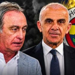 &Ouml;nder &Ouml;zen ve Oğuz &Ccedil;etin 2 transfer i&ccedil;in buluştu! Beşiktaş ve Fenerbah&ccedil;e'de tarihi gelişme