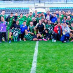 Oynayacak futbolcu bulamadılar! Efsane takım daha lig başlamadan k&uuml;me d&uuml;şecek