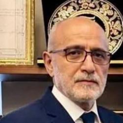 Cumhurbaşkanı Başdanışmanı Top&ccedil;u'dan Mekke Antlaşması ve ter&ouml;rle m&uuml;cadele mesajı