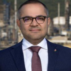 Petkim Genel M&uuml;d&uuml;r&uuml; Mirzayev: T&uuml;rkiye &ouml;nemli fırsatlar sunuyor