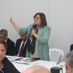 Başkan Şahin'den bir m&uuml;jde daha! Hizmet vermeye başladı
