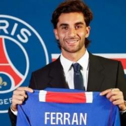 PSG Barcelona'dan transfer yaptı!