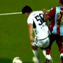 S&uuml;per Lig'de sezonun ilk penaltısı! Eski hakemler pozisyonu değerlendirdi