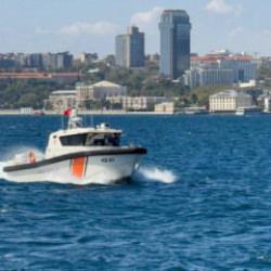 Sahil G&uuml;venlik ekipleri 2 bin 257 kişiyi kurtardı
