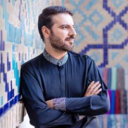 Sami Yusuf'tan T&uuml;rkiye s&uuml;rprizi: Hasbi Rabbi 10 yıl sonra yeniden sahnede