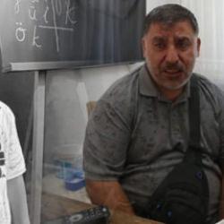 &Ccedil;anakkale'de b&ouml;cek ilacı nedeniyle &ouml;ld&uuml;ğ&uuml; iddia edilen Yusuf'un babası: Zehir sıkıyor