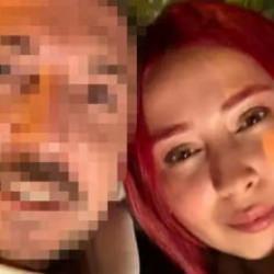 Şişli'de &ouml;ld&uuml;r&uuml;len M&uuml;ge'nin katili yakalandı! Yakalandığı yer şoke etti