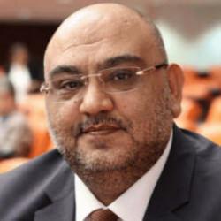 Son dakika haberi: İYİ Parti Milletvekili Mehmet Mustafa G&uuml;rban partisinden istifa etti!