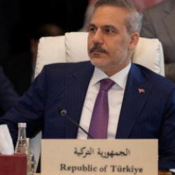 Son dakika: Hakan Fidan'dan İsrail'e tarihi rest: Eğer yapmazsa harekete ge&ccedil;eceğiz...