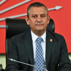 Son dakika: &Ouml;zg&uuml;r &Ouml;zel'e soruşturma başlatıldı!