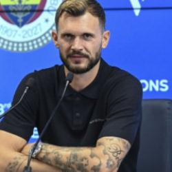 Sturm Graz cephesi turdan umutlu! 'Her şey m&uuml;mk&uuml;n'