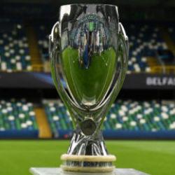 S&uuml;per Kupa sahibini buluyor! PSG-Aston Villa