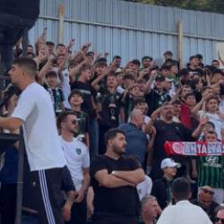 S&uuml;per Lig ekibi kaybolan futbolcusu i&ccedil;in M&uuml;ge Anlı'ya seslendi