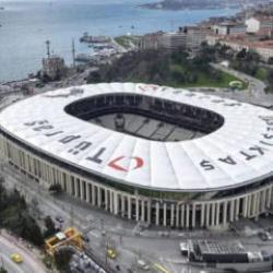 S&uuml;per Lig'de ma&ccedil;lara ev sahipliği yapacak stadyumlar!