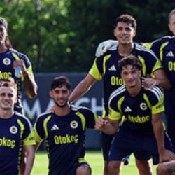 Amed Fenerbah&ccedil;e'den transfer yapıyor!
