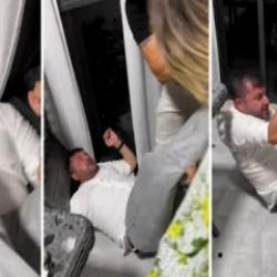 Taciz skandalı sonrası CHP Milletvekili Ahmet Baran Yazgan hakkında soruşturma başlatıldı!