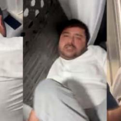 Tacizden dayak yiyen CHP'li milletvekili Yazgan: Kesinlikle iftira! Bana ila&ccedil; verildi