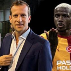 Taraftarların sevgilisiydi! Gardi'den Galatasaray'a Osimhen kazığı: Fenerbah&ccedil;e detayı...