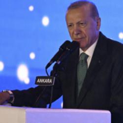 Erdoğan'dan 25. Yıl &Ouml;zel Mitingi'nde tarihi konuşma! 'Daha yapacak &ccedil;ok işimiz var'