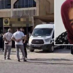 Tartıştığı yatalak eşini bı&ccedil;aklayarak &ouml;ld&uuml;rd&uuml;