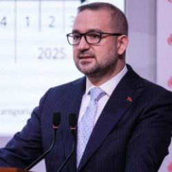TCMB Başkanı Fatih Karahan a&ccedil;ıkladı: Enflasyon tahmini belli oldu