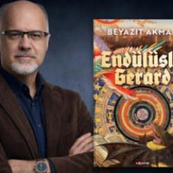 Prof. Dr. Beyazıt Akman, Batı'ya R&ouml;nesans'ı getiren End&uuml;l&uuml;sl&uuml; Gerard'ı anlattı