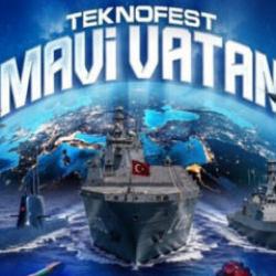 Yarın kapılarını a&ccedil;ıyor: TEKNOFEST Mavi Vatan'da denizcilik r&uuml;zgarı esecek!