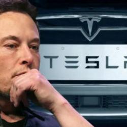 Tesla'da g&uuml;venlik sorunu ortaya &ccedil;ıktı: 20 binden fazla ara&ccedil; geri &ccedil;ağrılıyor