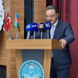 TİMBİR Genel Başkanı Basa: Teknoloji değişir gazetecinin vicdanı değişmez