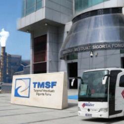 TMSF, Sidemir ve Nil&uuml;fer Turizm'i satışa &ccedil;ıkardı
