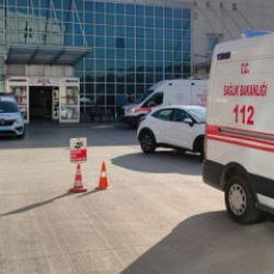 Tokat'ta silahlı saldırı: 1'i ağır, 3 yaralı