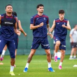 Trabzonspor yeni transferini 2. Lig ekibine yolladı!