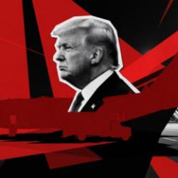 Trump'ı Ankara'da yemek konteynırına sokan tehdit İsrail'in yalanı &ccedil;ıktı