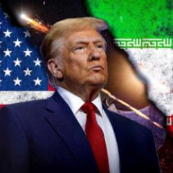 Trump t&uuml;m d&uuml;nyaya duyurdu: ABD ordusu tamamen ele ge&ccedil;irdi!