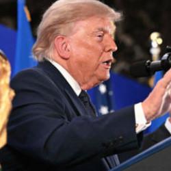 Trump&rsquo;ın &ldquo;Kuklası&rdquo; Infantino i&ccedil;in yolun sonu mu?