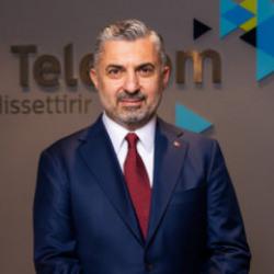 T&uuml;rk Telekom teknoloji g&uuml;c&uuml;n&uuml; yeşil sahalara taşıyor
