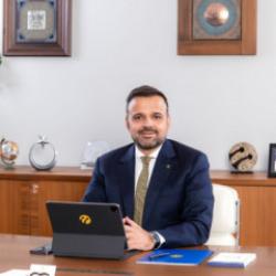 Turkcell'in yılın ikinci &ccedil;eyreğinde net karı 5,2 milyar lira oldu