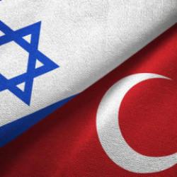 T&uuml;rkiye dahil 8 &uuml;lke, İsrail'in Gazze kararını kınadı