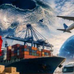 T&uuml;rkiye'nin 25 yıllık d&ouml;n&uuml;ş&uuml;m&uuml;: 31 milyardan 273 milyar dolara &ccedil;ıktı!