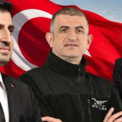 T&uuml;rkiye'nin vergi rekortmenleri belli oldu!