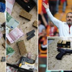 UltrAslan Lideri Sebahattin Şirin aslında kimdir, nereli?