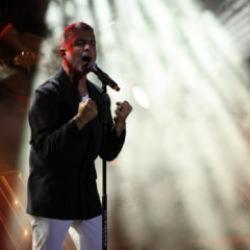 Uluslararası Bursa Festivali&rsquo;nde g&ouml;rkemli final! &Ouml;zcan Deniz Bursalıları mest etti