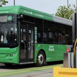 &Uuml;nl&uuml; otob&uuml;s firması iflas bayrağını &ccedil;ekti! Seferler durduruldu