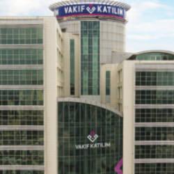Vakıf Katılımdan 5,2 milyar lira net kar
