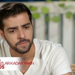 Yıldızlar Kadar Yakın 46. b&ouml;l&uuml;m: Aslan'ın evden ayrılma kararı 