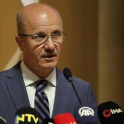 Y&Ouml;K Başkanı &Ouml;zvar'dan &uuml;niversite &ouml;ğrencilerine &ccedil;ağrı